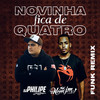 Novinha Fica De Quatro (Funk Remix|Explicit) - DJ Philipe Sestrem&Mc Nem Jm