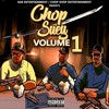 California (Explicit) - Tiny DC&Neph West&Kevin Egan&D Stone