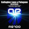 Galapagos (Original Mix) - Gallagher&Lane&Palagano