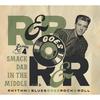 Cracker Jack - Joe Clay