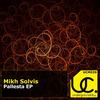 Pallesta (Original Mix) - Mikh Solvis