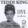 Intro - Teddi King&John Meyer