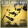 Meeting The Presidents - Skyzoo&Antman Wonder