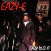 2 Hard Mutha's(Edited) (2002 Digital Remaster) - Eazy-E