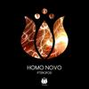 Pteropod - Homo Novo