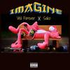 Imagine (feat. Sako) (Explicit) - Veli Forever&Sako