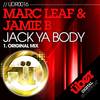 Jack Ya Body (Original Mix) - Marc Leaf&Jamie B