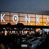 Konka - Frenzy Bouy