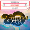 Confidential - Sonny Knight&Plas Johnson&Irving Ashby&Ernie Freeman