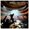 A un minuto de ti (feat. Leiva) (Directo Victoria Eugenia 08) - Mikel Erentxun&Leiva