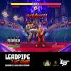 3 Hit Combo(feat. Leadpipe) (Explicit) - Maximus&Leadpipe