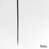 Solo. - Bruno Bavota