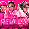 Se Revela(feat. MC Levin & DJ Noiskita) (Explicit) - Luka da Z.O