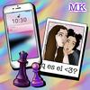 q es el <3?(feat. prod.bloom & Teej) - Meik&prod.bloom&Teej