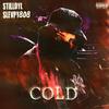 COLD (feat. Slevpy808) (Explicit) - StillDyl&SLEVPY808