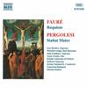 Stabat mater dolorosa - Julia Faulkner&Camerata Budapest&迈克尔·哈来次