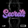 Secrets (Radio Edit) - D Power Diesle