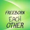 Freeborn Each other - Laat Seve