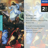 Vivaldi: Gloria in D Major, RV589: 3. Laudamus te - Lynda Russell&Patrizia Kwella&The Wren Orchestra&George Guest