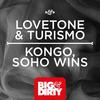 Kongo (Original Mix) - Lovetone&Turismo