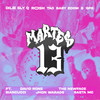 Martes 13 (Explicit) - Dile Sly Q&&&Sfg&BABY ZOOM&Rasta MC&Biancucci&Jhon Waraos&The Newface&David Rone