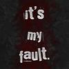 It's My Fault - We Skeem