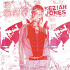 Beautiful Emilie (Russell Elevado mix) - Keziah Jones