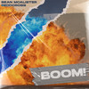 BOOM - Sean McAlister&ReddCross