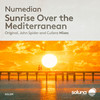 Balearic Sunset (Cullera Radio Edit) - Numedian&Cullera