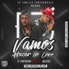 Vamos Hacer un Coro(feat. Bulova) - El Fantasma&Bulova