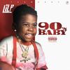 Fresh out the County (Explicit) - Lil P