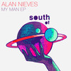 My Man - Alan Nieves