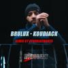 Brulux Koudjack (Remix|Explicit) - AyouBeatMaker