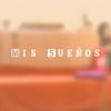 MIS SUEÑOS - Flor de un día