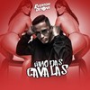Hino das Cavalas Vs Ritmada(feat. Mc W1) (Explicit) - Dj Everton Detona
