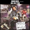 Pow-Pow (feat. Mr. Big Tyme) - Hood Rich