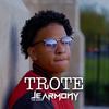 Trote (feat. Jagual Muback) - Jearmony&Jagual Muback