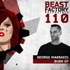 Burn (Original Mix) - George Makrakis