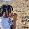 Through the Storm (Explicit) - Slim4s