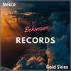Gold Skies (Original Mix) - Nesco