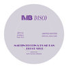 Blood Stud (Pumped up Version) - Martin Brodin&Dumb Dan