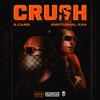 Crush (feat. Emotional Xan) (Explicit) - S.Cams&Emotional Xan