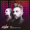 Love You The Most - Lee Vent&Francis On My Mind