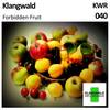 Forbidden Fruit (Radio Edit) - Klangwald
