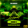 Semih hat das Kush (Explicit) - MADE&San Andreas