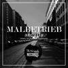 Anguila (Andreas Bergmann Remix) - Malbetrieb