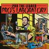 Scarce(feat. The Holocaust & Warcloud) (Explicit) - Pro The Leader&The Holocaust&Warcloud