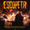 Escopeta (Remix) - El Greco&Moncho Chavea&Original Elias&Deikirisy&Ramón Velasco Jiménez&Big Lois&Diego Hernández Manzano