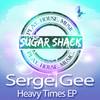 Checking You Out (Original Mix) - Serge Gee