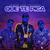 Que Te Pica (Explicit) - DJ Kass&Shelow Shaq&TOPO LA MASKARA